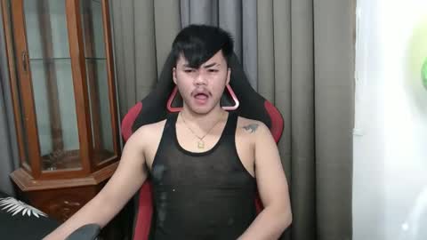 hot_emmanuel online show from October 12, 2025, 6:01 am