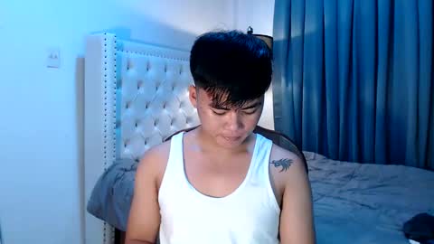 hot_emmanuel online show from January 6, 2026, 2:04 am