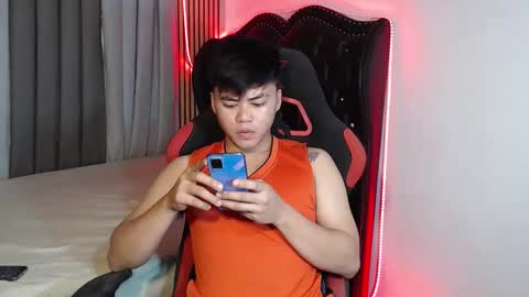 hot_emmanuel online show from January 7, 2026, 1:41 am