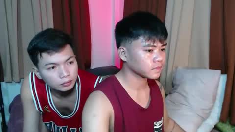 hot_emmanuel online show from February 17, 2026, 12:34 pm