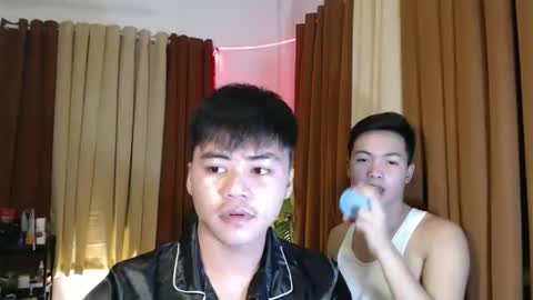 hot_emmanuel online show from February 23, 2026, 12:09 am