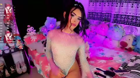 Valens online show from May 30, 2026, 1:57 am