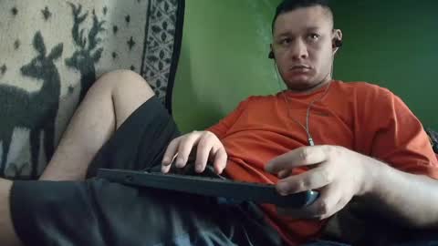 hot_guy36 online show from April 9, 2026, 3:28 pm