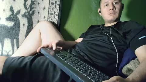 hot_guy36 online show from April 16, 2026, 2:45 am