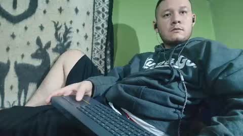 hot_guy36 online show from July 5, 2026, 2:02 pm