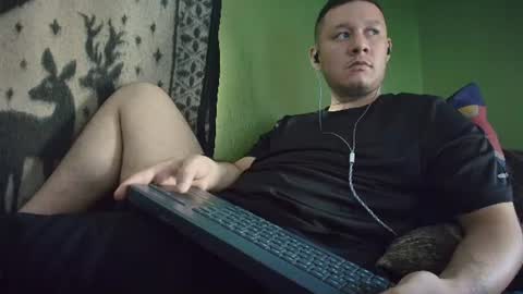 hot_guy36 online show from July 9, 2026, 4:11 pm