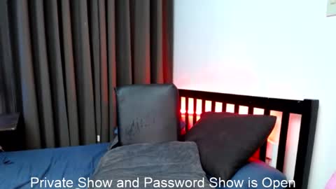 Jessica Cumshow FOLLOW ME online show from January 8, 2025, 7:45 am
