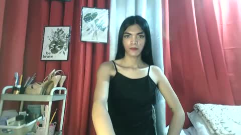 hot_keysha online show from February 9, 2026, 6:39 am