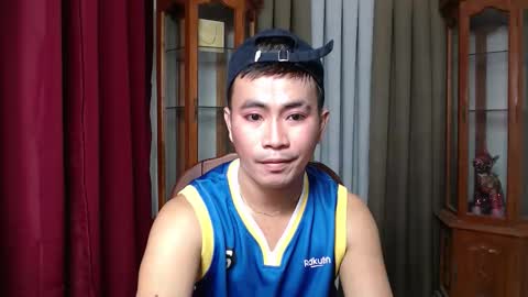 Snapshot of hot_khevin chatting on September 10, 2025, 1:00 pm hot_khevin online show from September 10, 2025, 1:00 pm