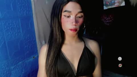 Khianna online show from March 3, 2026, 6:47 pm