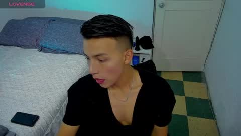 Alejandro online show from May 19, 2026, 10:21 am