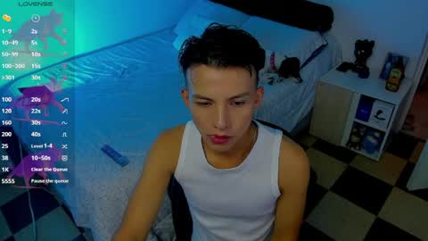 Alejandro online show from May 28, 2026, 8:28 pm