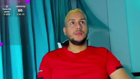 Alejandro online show from March 30, 2026, 11:06 pm