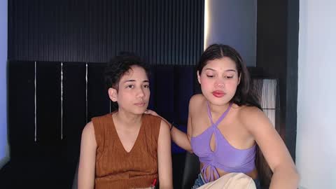 Alana online show from January 29, 2025, 9:07 pm