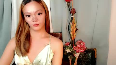 Snapshot of hot_n_spicy69 chatting on January 27, 2025, 12:58 pm SWEET AGATHA online show from January 27, 2025, 12:58 pm