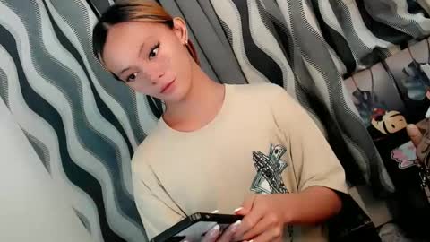 Snapshot of hot_n_spicy69 chatting on January 30, 2025, 9:36 am SWEET AGATHA online show from January 30, 2025, 9:36 am