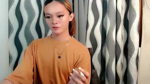 Snapshot of hot_n_spicy69 chatting on February 7, 2025, 9:37 am SWEET AGATHA online show from February 7, 2025, 9:37 am