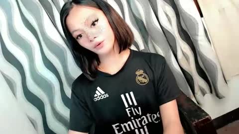 Snapshot of hot_n_spicy69 chatting on February 16, 2025, 7:59 am SWEET AGATHA online show from February 16, 2025, 7:59 am