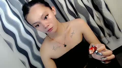 Snapshot of hot_n_spicy69 chatting on February 19, 2025, 6:44 am SWEET AGATHA online show from February 19, 2025, 6:44 am
