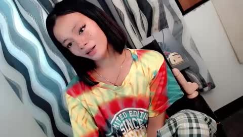 Snapshot of hot_n_spicy69 chatting on February 20, 2025, 4:50 am SWEET AGATHA online show from February 20, 2025, 4:50 am