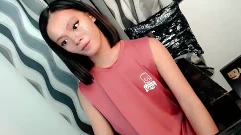 Snapshot of hot_n_spicy69 chatting on February 26, 2025, 8:15 am SWEET AGATHA online show from February 26, 2025, 8:15 am