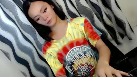 Snapshot of hot_n_spicy69 chatting on March 1, 2025, 5:20 am SWEET AGATHA online show from March 1, 2025, 5:20 am