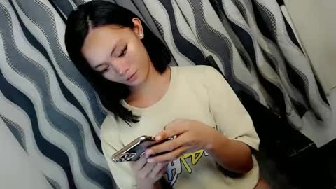 Snapshot of hot_n_spicy69 chatting on March 4, 2025, 3:15 pm SWEET AGATHA online show from March 4, 2025, 3:15 pm