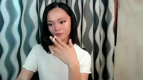 Snapshot of hot_n_spicy69 chatting on March 5, 2025, 5:18 am SWEET AGATHA online show from March 5, 2025, 5:18 am