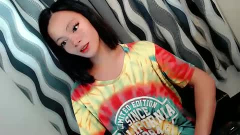 Snapshot of hot_n_spicy69 chatting on March 6, 2025, 6:08 am SWEET AGATHA online show from March 6, 2025, 6:08 am