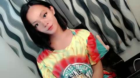 Snapshot of hot_n_spicy69 chatting on March 6, 2025, 9:14 am SWEET AGATHA online show from March 6, 2025, 9:14 am