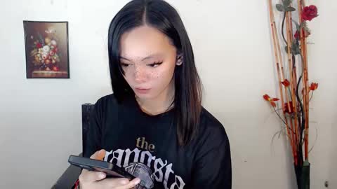 Snapshot of hot_n_spicy69 chatting on September 13, 2025, 7:41 am SWEET AGATHA online show from September 13, 2025, 7:41 am