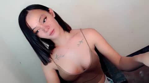 Snapshot of hot_n_spicy69 chatting on October 14, 2025, 5:30 am SWEET AGATHA online show from October 14, 2025, 5:30 am