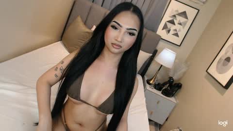 hot_nikki69 online show from April 2, 2026, 5:16 am