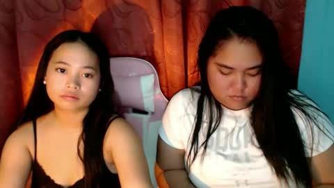 hot_pinayyy online show from February 25, 2026, 10:25 am