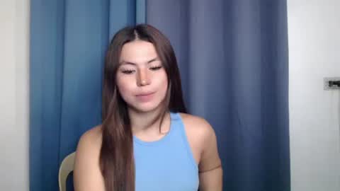 Nikki  online show from February 3, 2026, 1:04 am