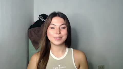 Nikki  online show from April 18, 2026, 12:31 pm