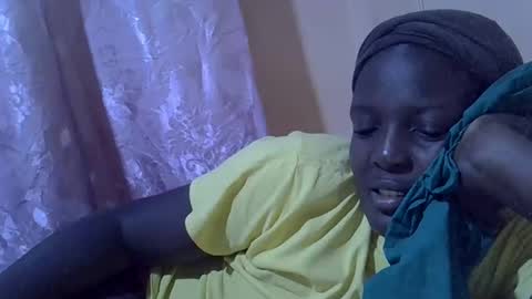 RAYLAH online show from January 31, 2026, 7:34 pm