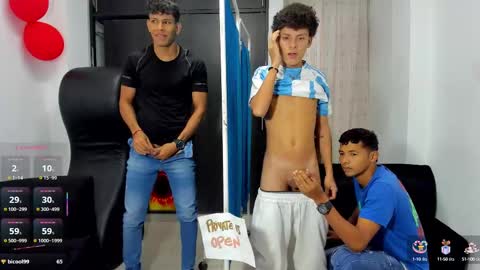 Snapshot of hot_sexmature chatting on February 24, 2025, 4:47 pm Vanesa Oliver and Andrew online show from February 24, 2025, 4:47 pm