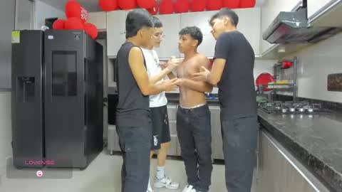 Snapshot of hot_sexmature chatting on September 22, 2025, 11:29 pm Vanesa Oliver and Andrew online show from September 22, 2025, 11:29 pm