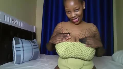 Amanda online show from May 28, 2026, 2:09 am