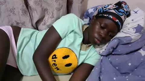 hot_shawrry online show from January 27, 2025, 3:58 am