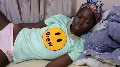 hot_shawrry online show from January 28, 2025, 8:36 am