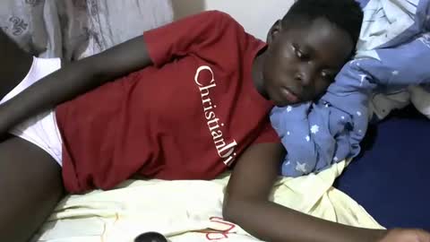 hot_shawrry online show from February 20, 2025, 3:41 pm