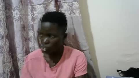 hot_shawrry online show from March 5, 2025, 6:45 pm