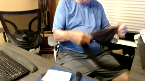 Snapshot of hot_sissyslut chatting on June 30, 2026, 4:13 am SissySlutBitch online show from June 30, 2026, 4:13 am