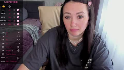 Vasilisa online show from May 25, 2026, 4:07 am