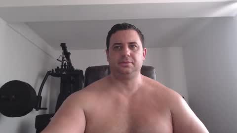 Stefano.. online show from September 15, 2025, 4:45 am