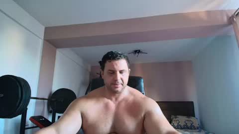 Stefano.. online show from August 2, 2026, 4:11 am