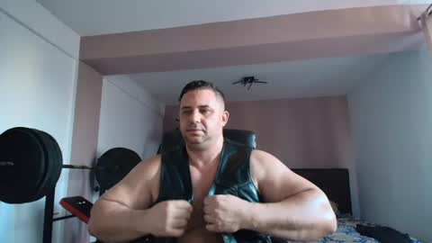 Stefano.. online show from August 8, 2026, 4:03 am