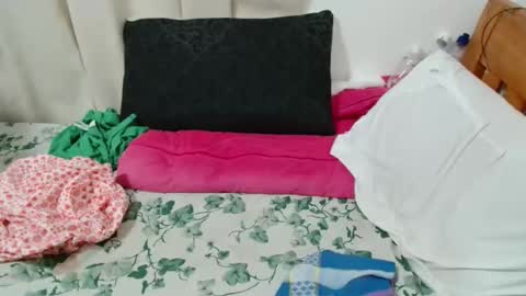 hot_tallie online show from May 10, 2026, 7:08 pm